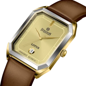 Timeless Men’s Watch
