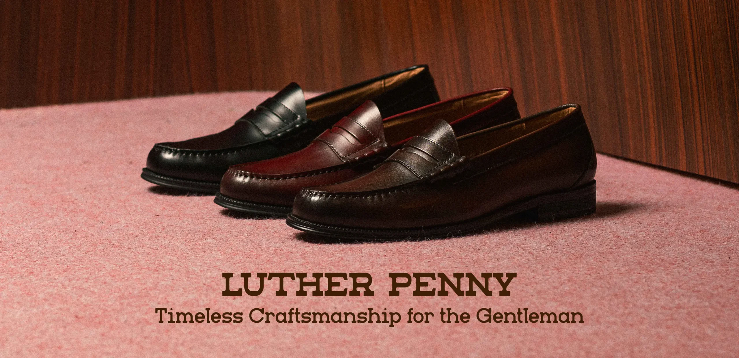 penny men